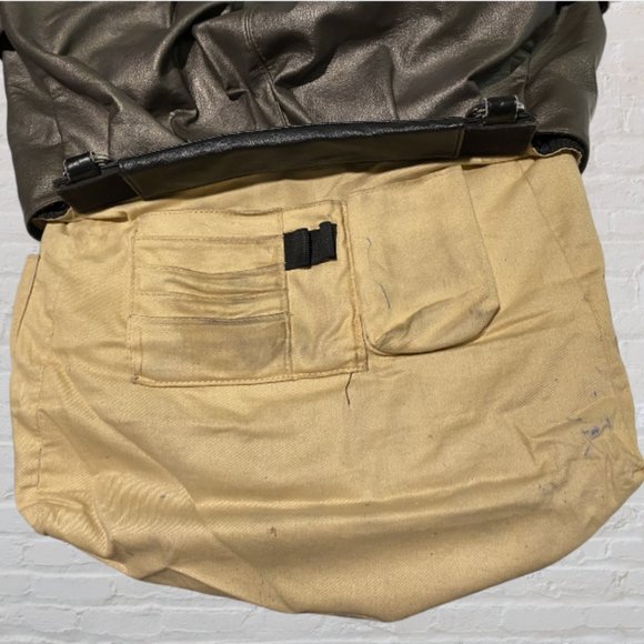 VINTAGE MICHE -- Base Bag & 2 Covers, Size (Demi) Large Bag - Picture 13 of 16